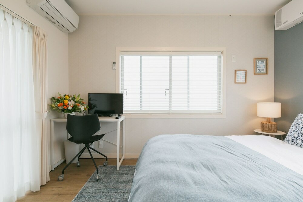 Фото Sunset Breeze Chatan