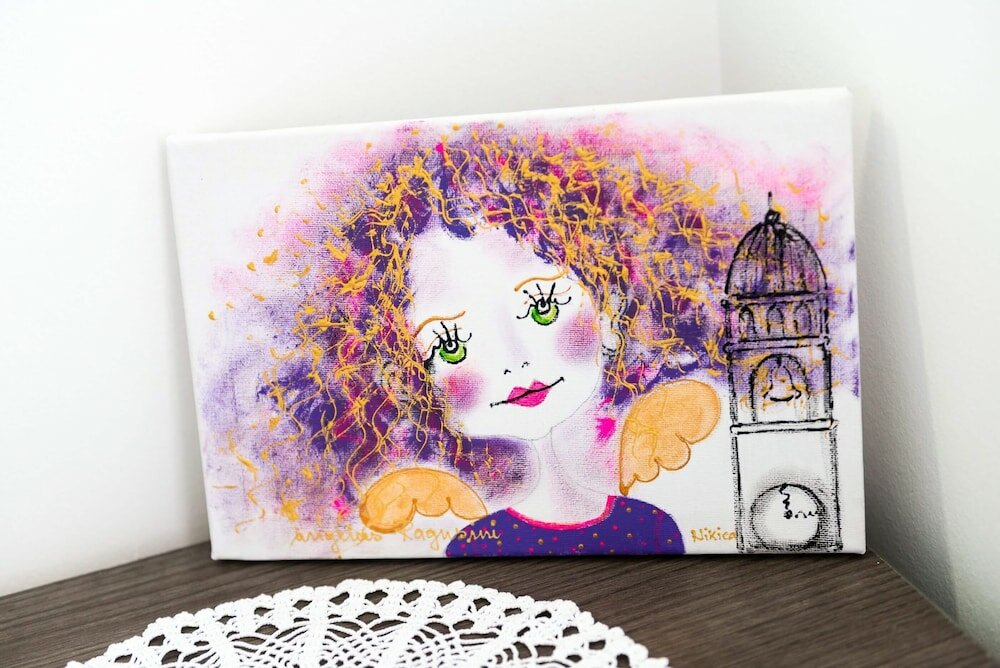 Фото Apartment Mia