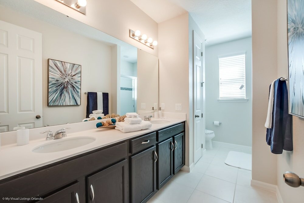 Фото 9001fkw Amazing 7 Bedroom 5 Bathroom Solara