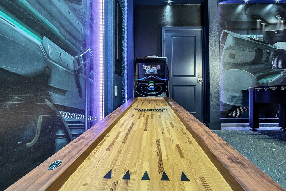 Фото 9 Bedroom Champions Gate Villa