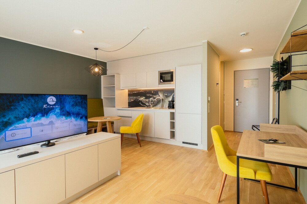 Фото Rioca Vienna Posto 1