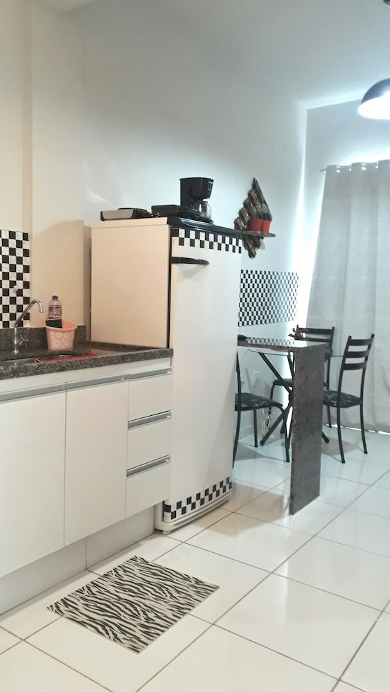 Фото Ô de Casa ApartFlat Stúdio