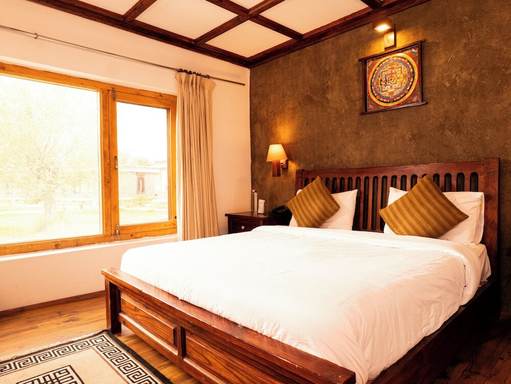 Фото Le Mentok Wellness Resort