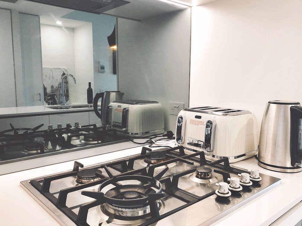 Фото Spice Apartments