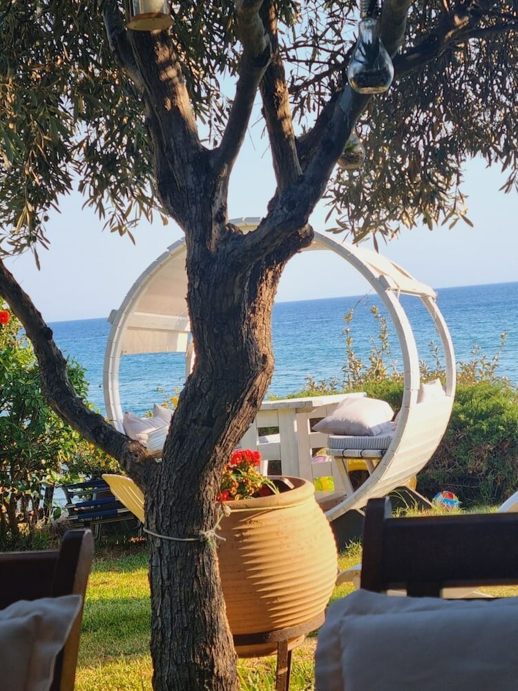 Фото Corfu Island Apartment 13