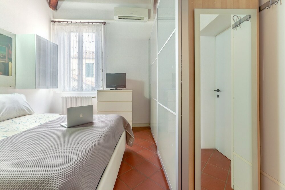 Фото Duplex Apartment in centro storico