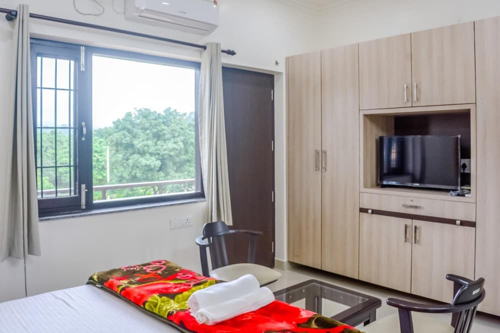 Фото Отель Om Mansion Retreat Dehradun