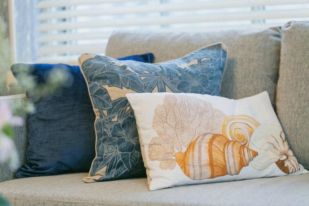 Фото Sunset Breeze Chatan