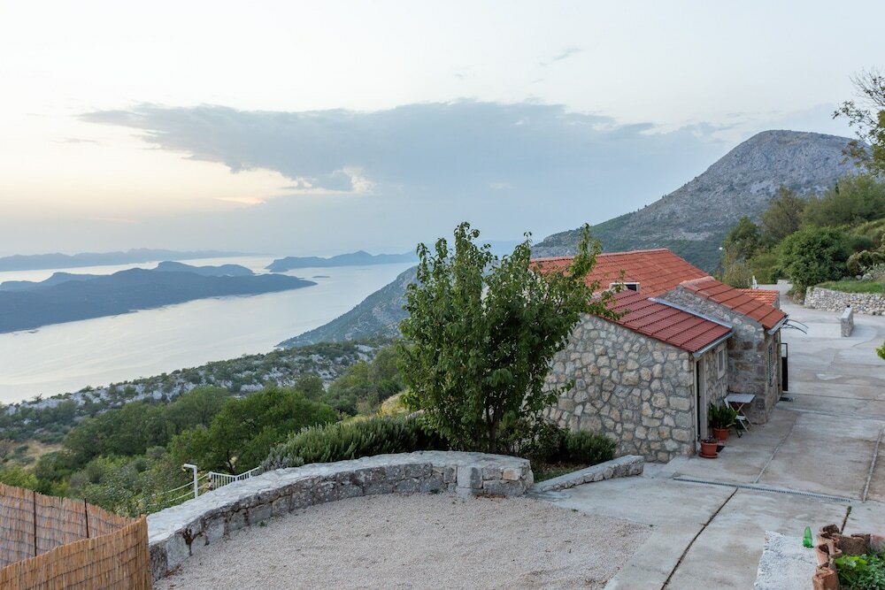 Фото Village house Ana Dubravica