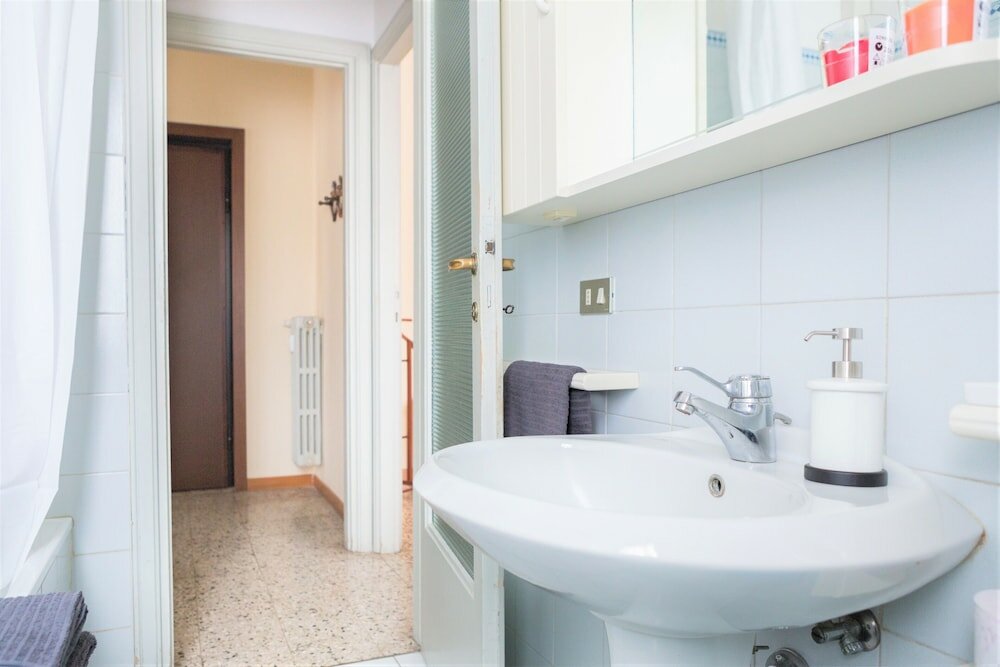 Фото A pochi passi dal centro e dall'Ospedale di Parma