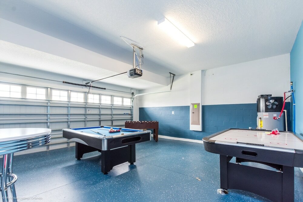 Фото 6 Bedroom Fiji Model at Champions Gate