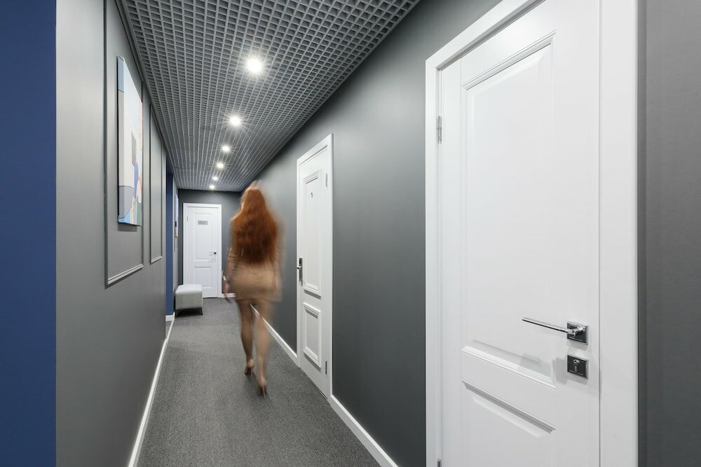 Фото Микс Хотелс Рубинштейна