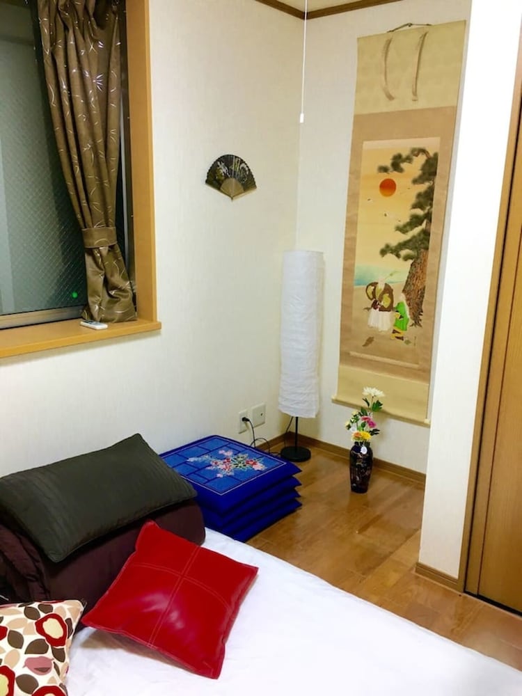 Фото Komagome Luxury House