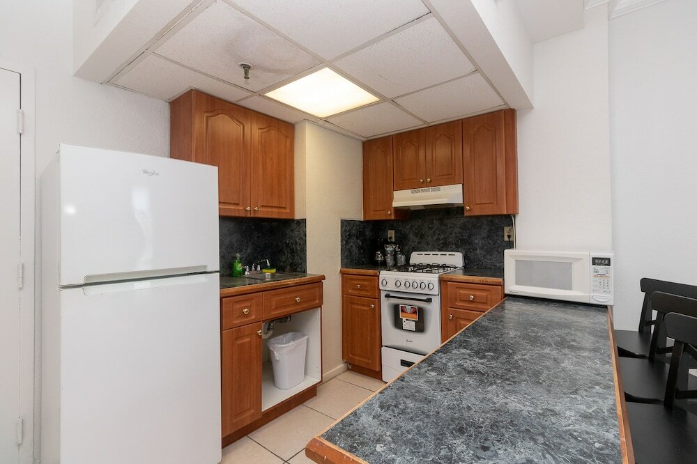 Фото 303 Ocean View Apt Hollywood Beach