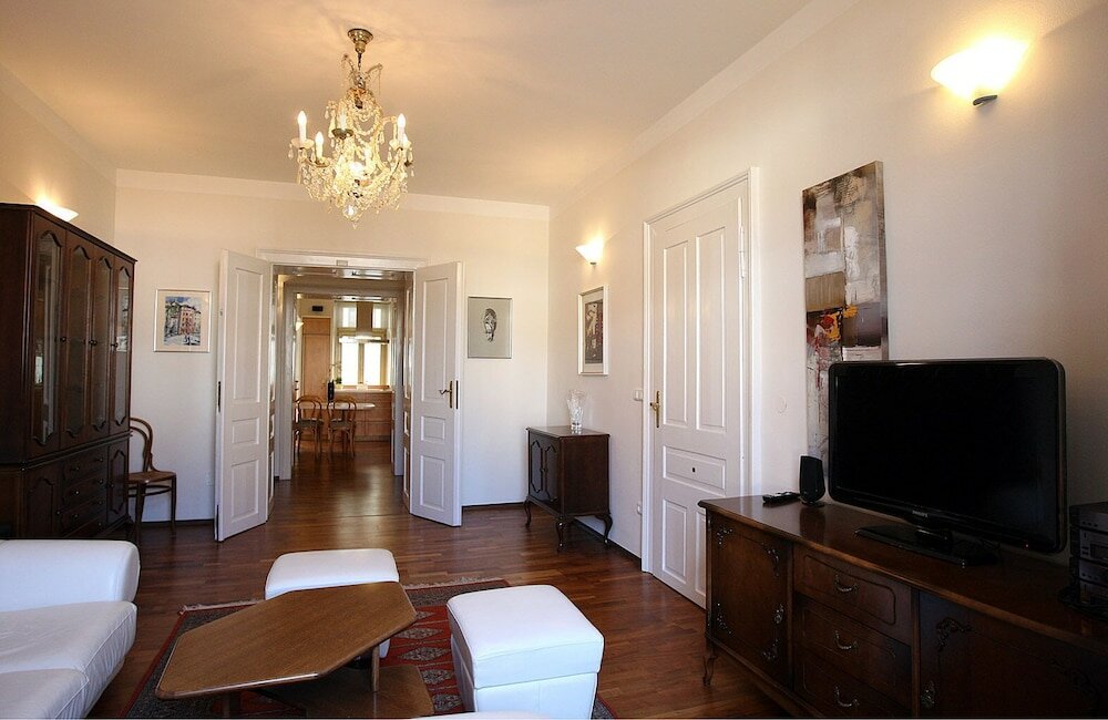 Фото Teddy Bear Apartment