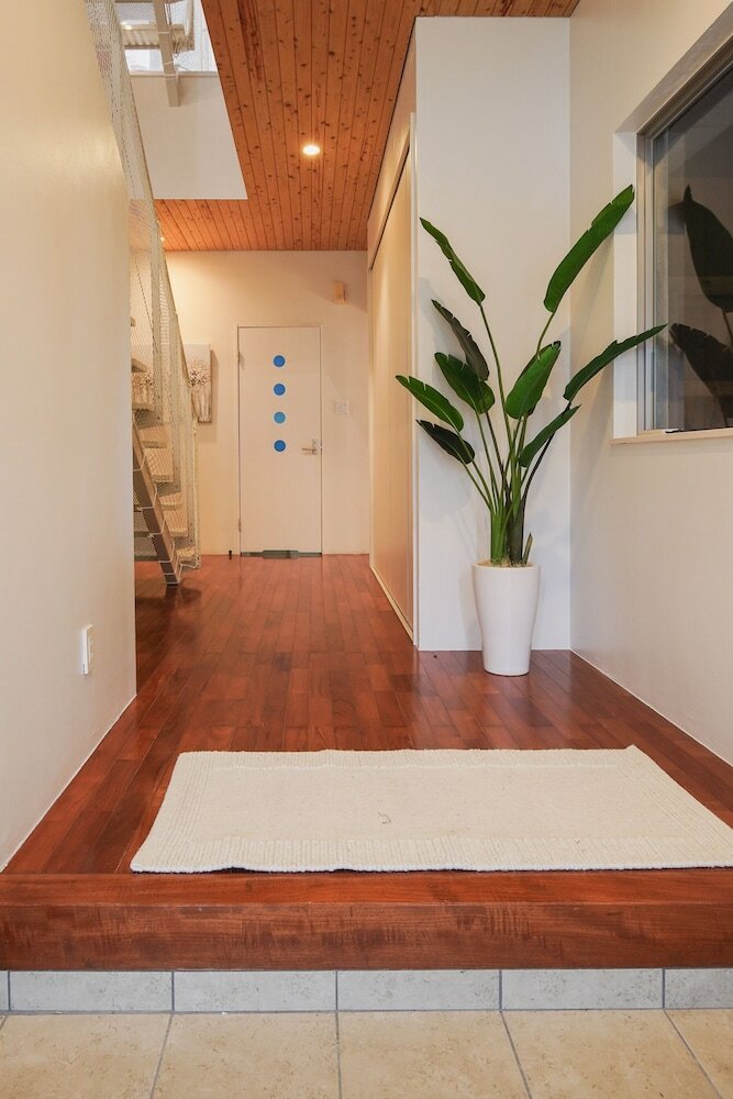 Фото Infinity Resort Chatan