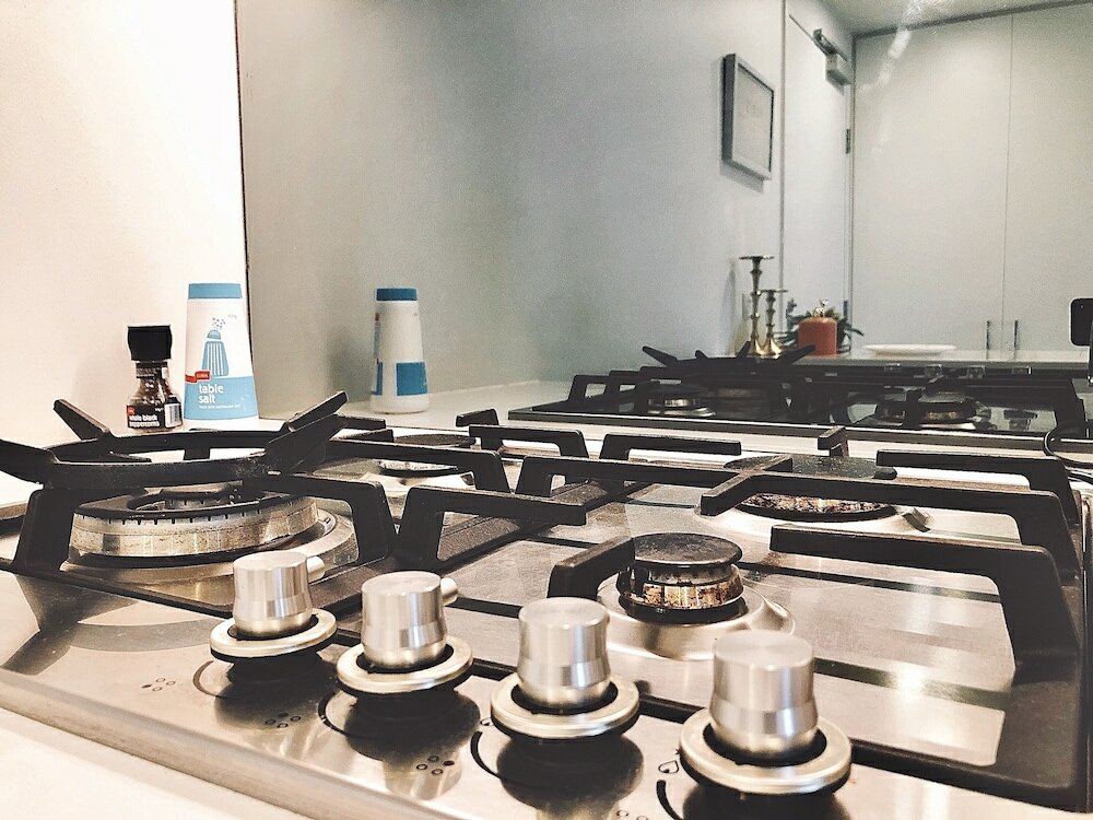 Фото Spice Apartments