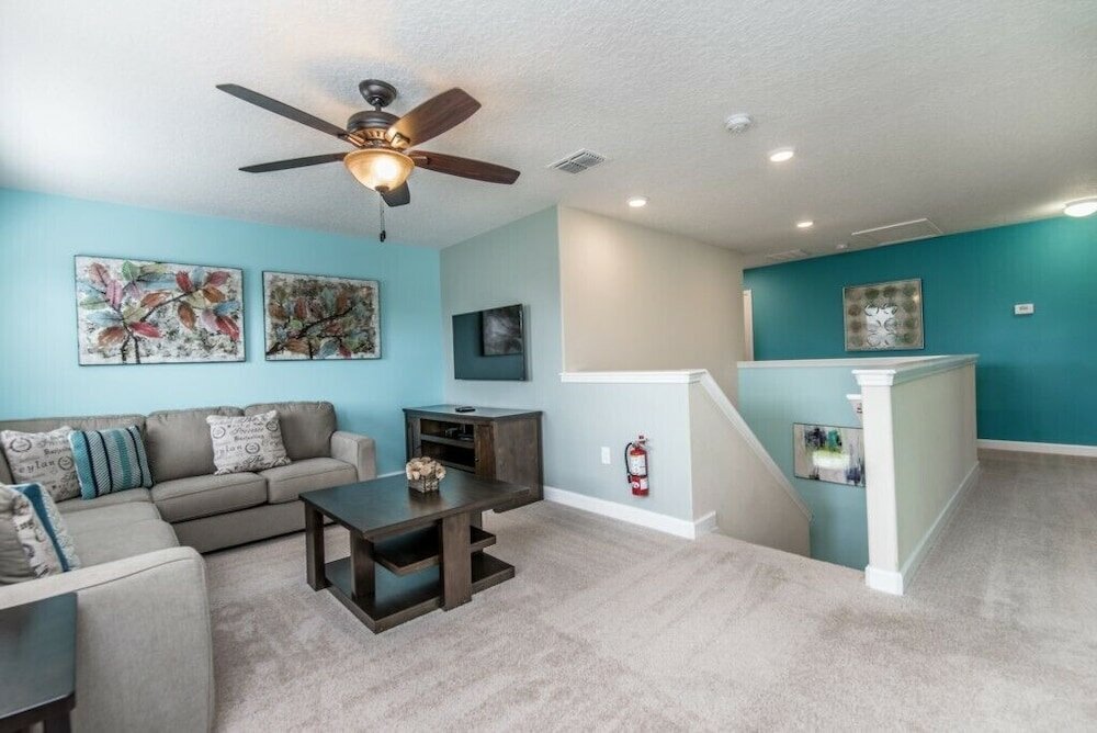 Фото Champions Gate Ihr 4031