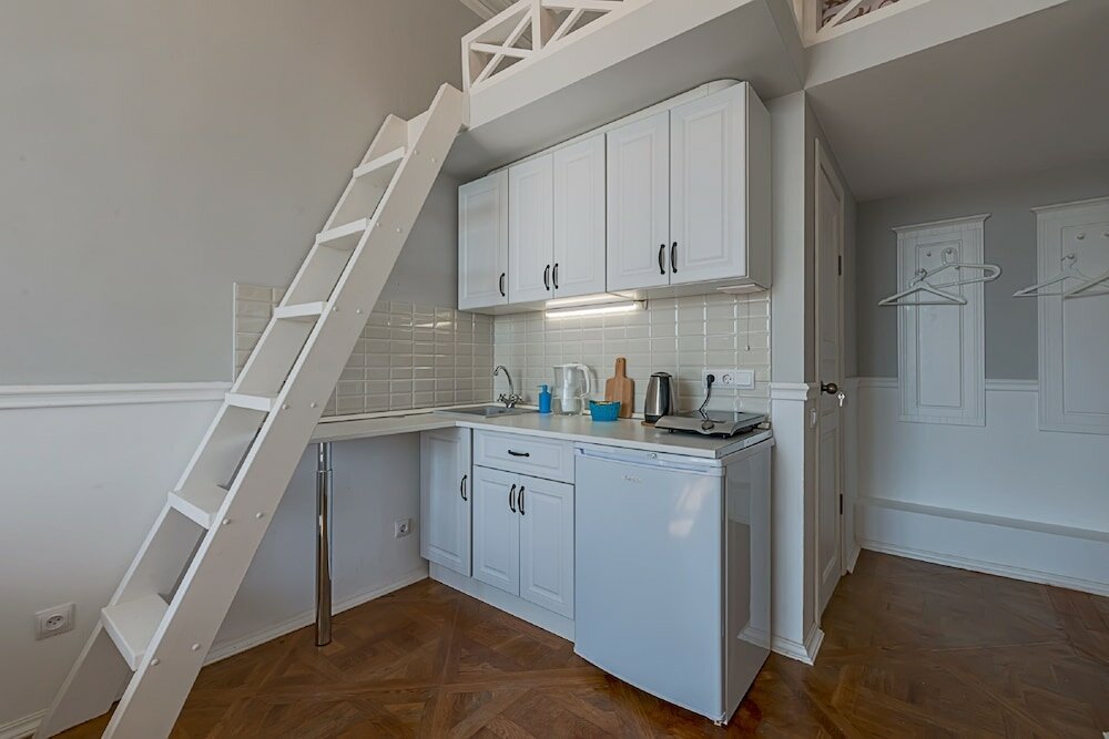 Фото Sokroma Купеческий Дом