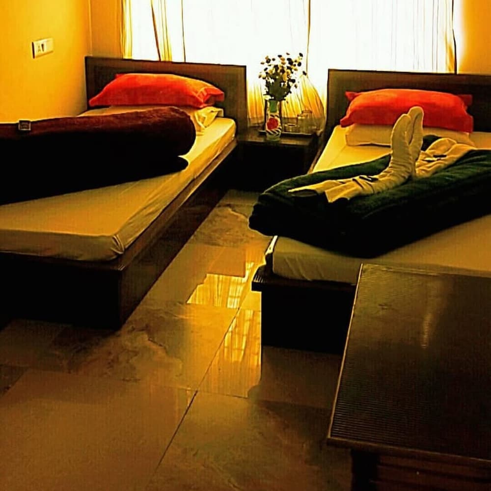 Фото Hotel Greenwood