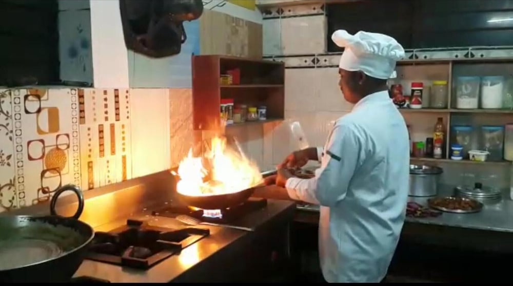 Фото Hotel Greenwood