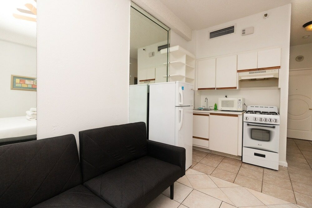 Фото 709 Partial Ocean View Hollywood Beach