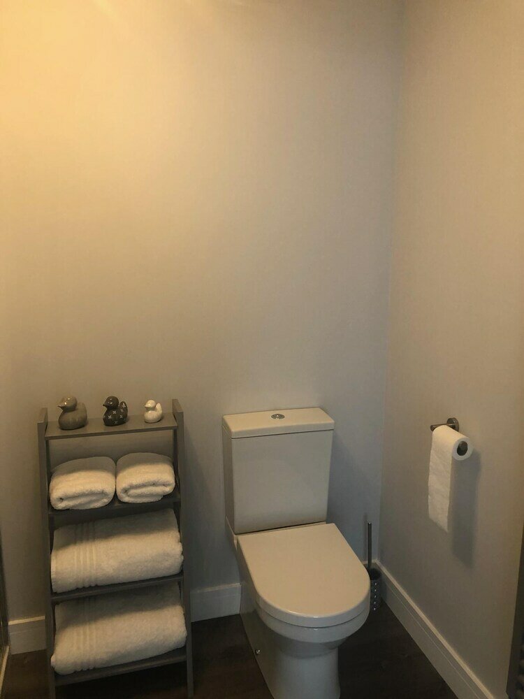 Фото Appin Apartment