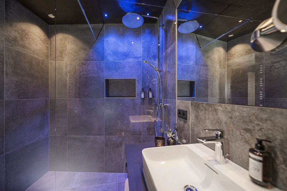 Фото Sieghard Suites Mayrhofen