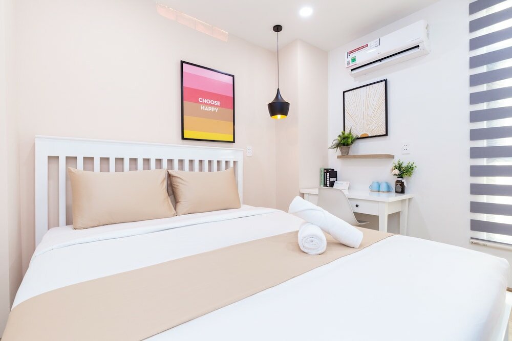 Фото Cozrum Homes Charming Corner