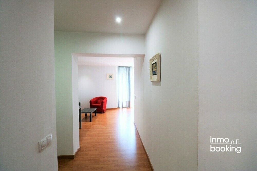 Фото InmoBooking Tarraco climatizado, cerca de la playa