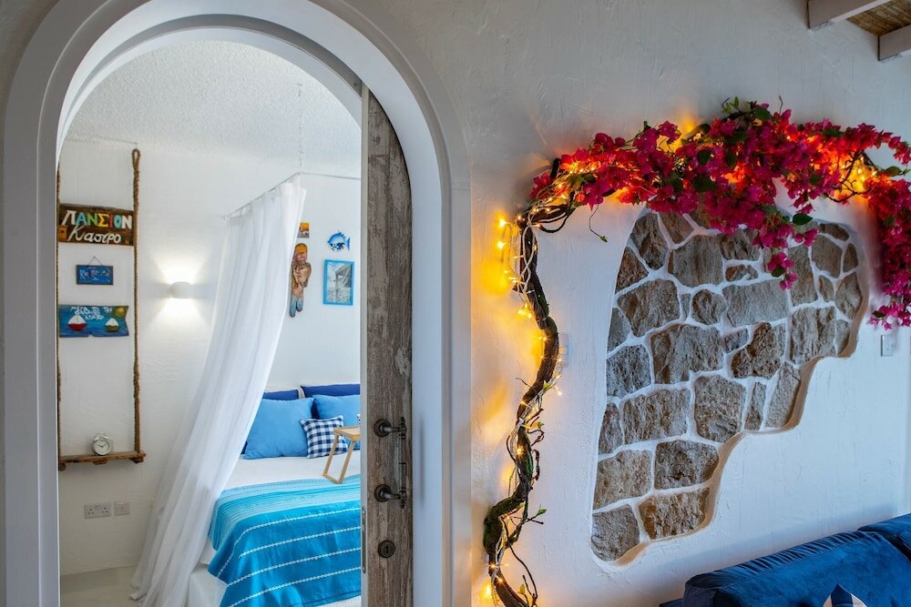 Фото Castle Holiday Apartments