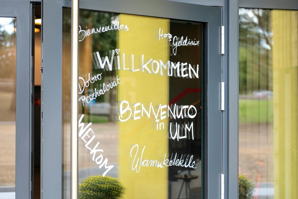 Фото Brera Serviced Apartments Ulm