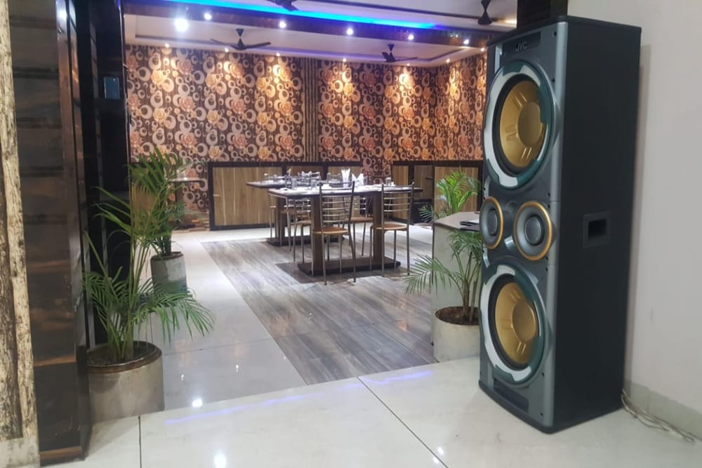 Фото Hotel Raj Palace