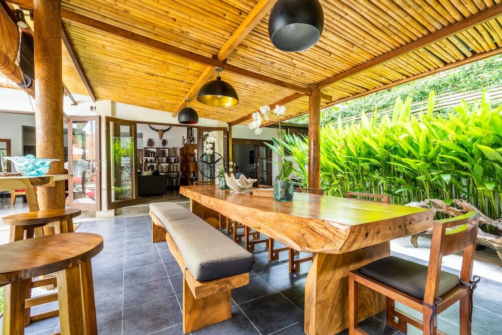 Фото Madu Seminyak