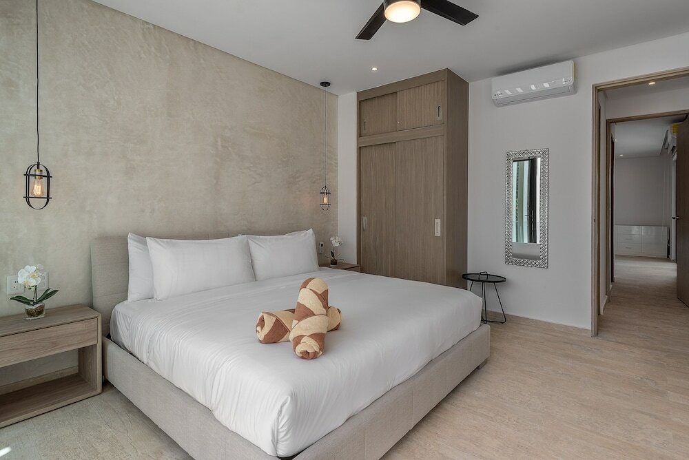 Фото Sanctuary by Tulumeando