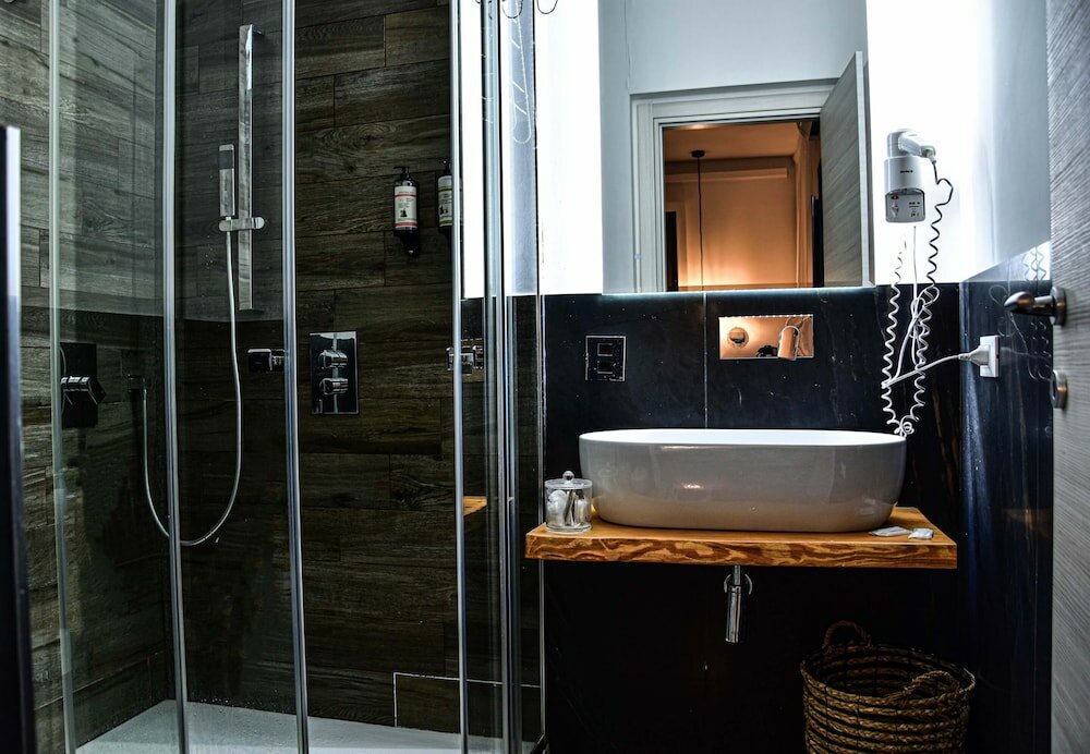 Фото Abside Suite & SPA