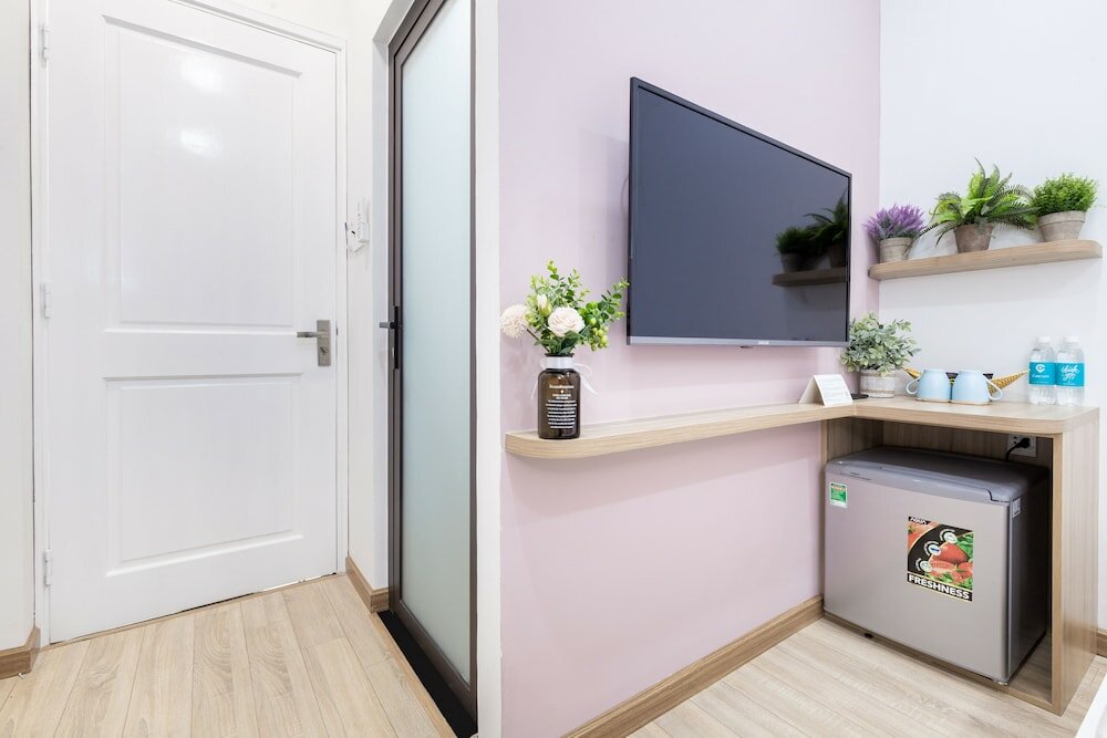 Фото Cozrum Homes Charming Corner