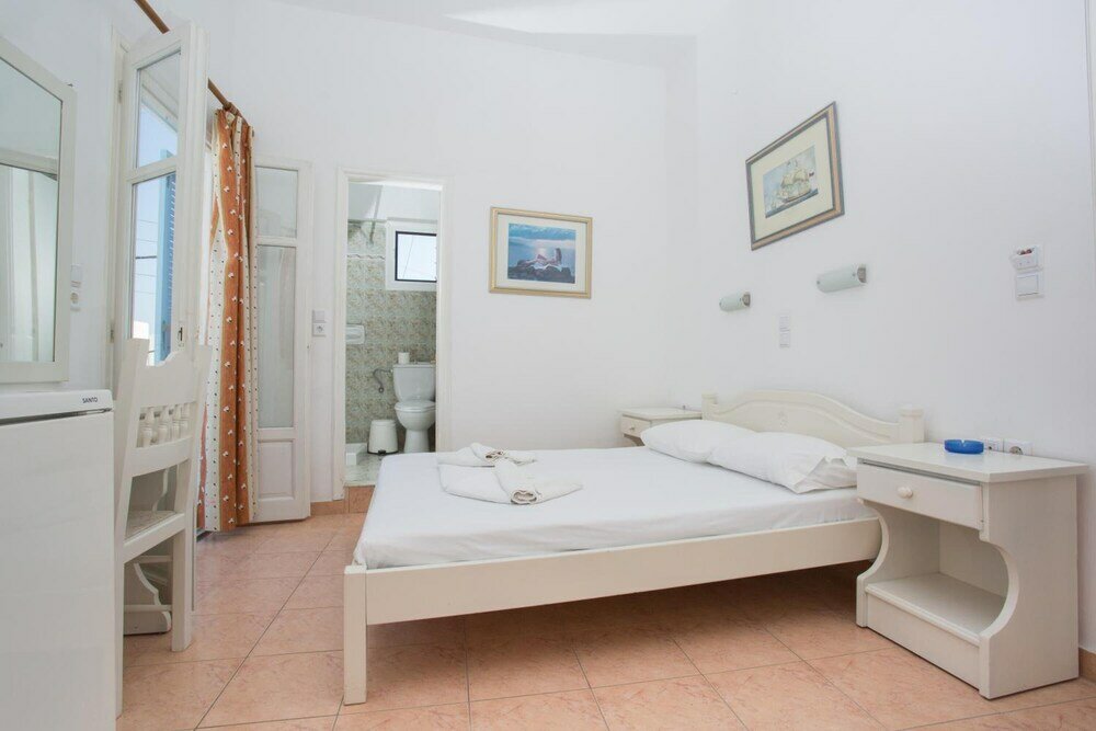 Фото Louiza Hotel