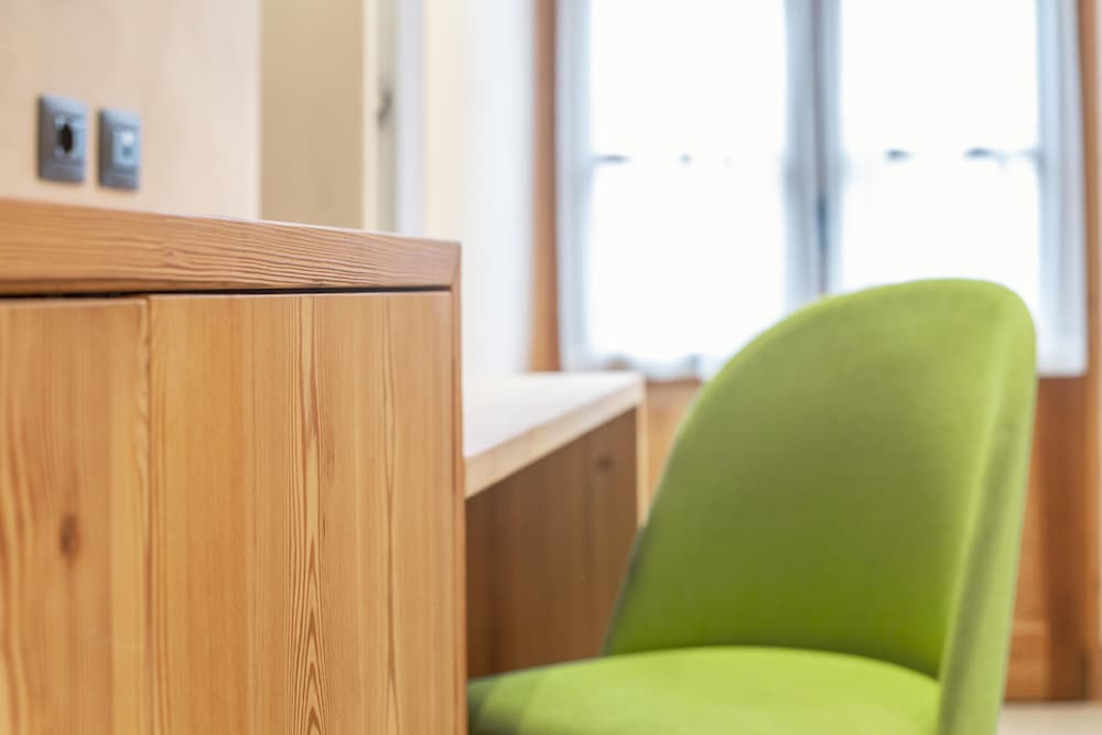 Фото Curt di Clement Eco Mobility Hotel