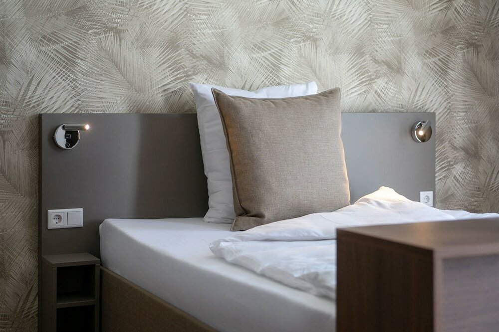 Фото Brera Serviced Apartments Ulm