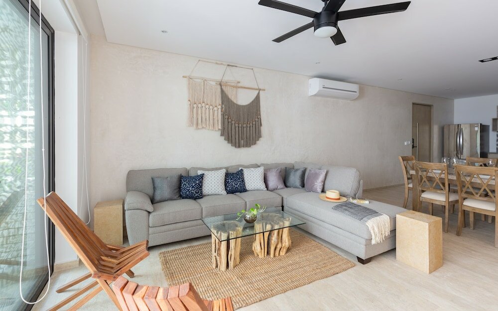 Фото Sanctuary by Tulumeando