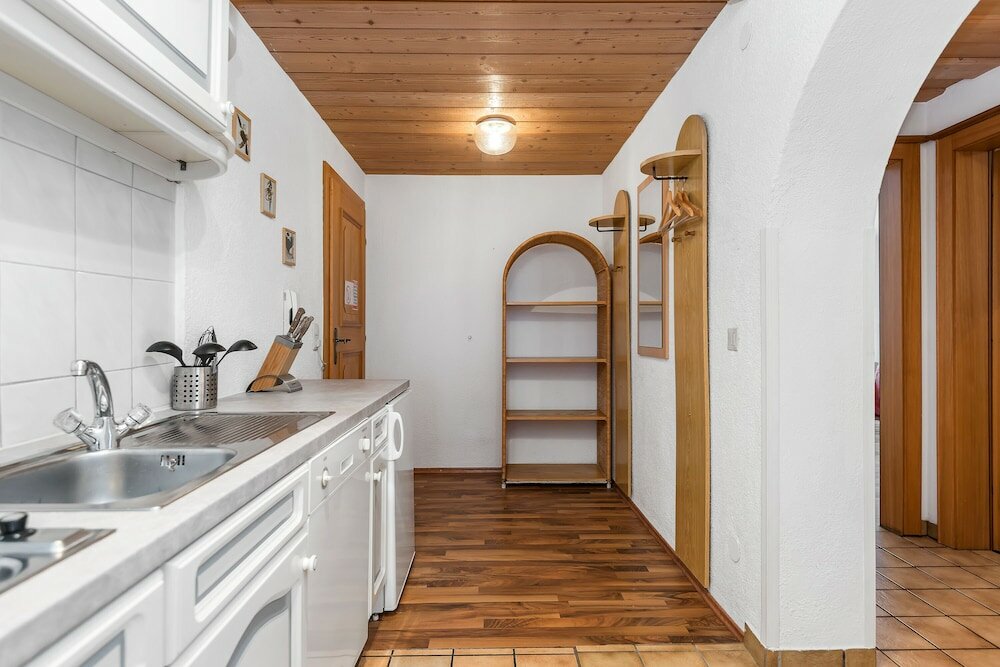 Фото Appartements Traxl by Skinetworks