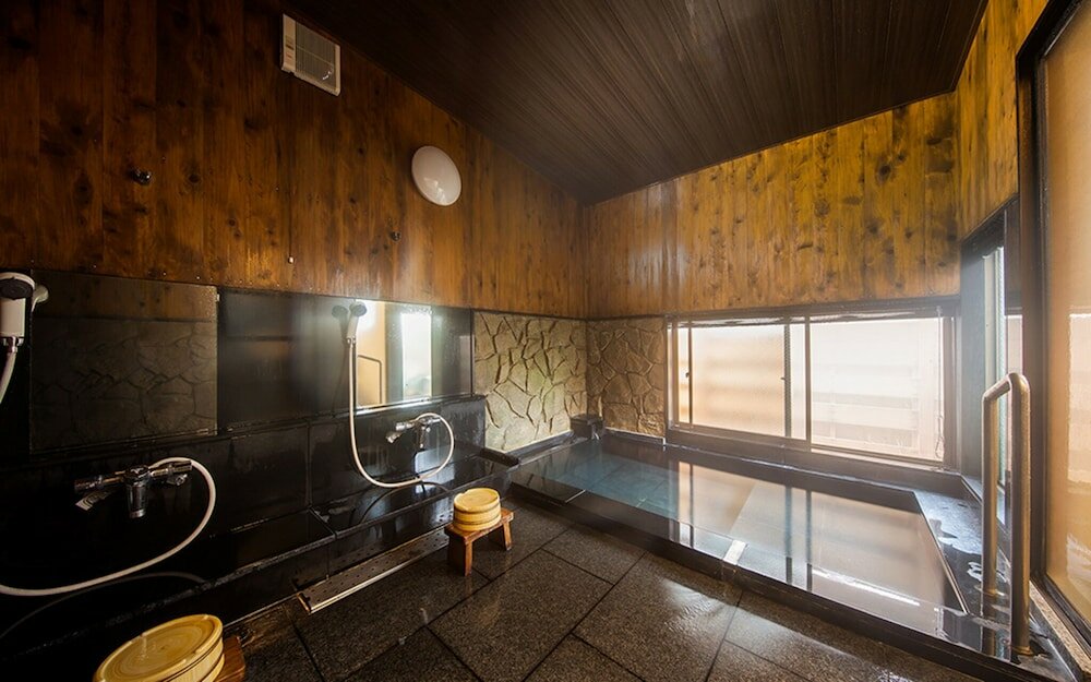 Фото Bonsai Shimonoseki