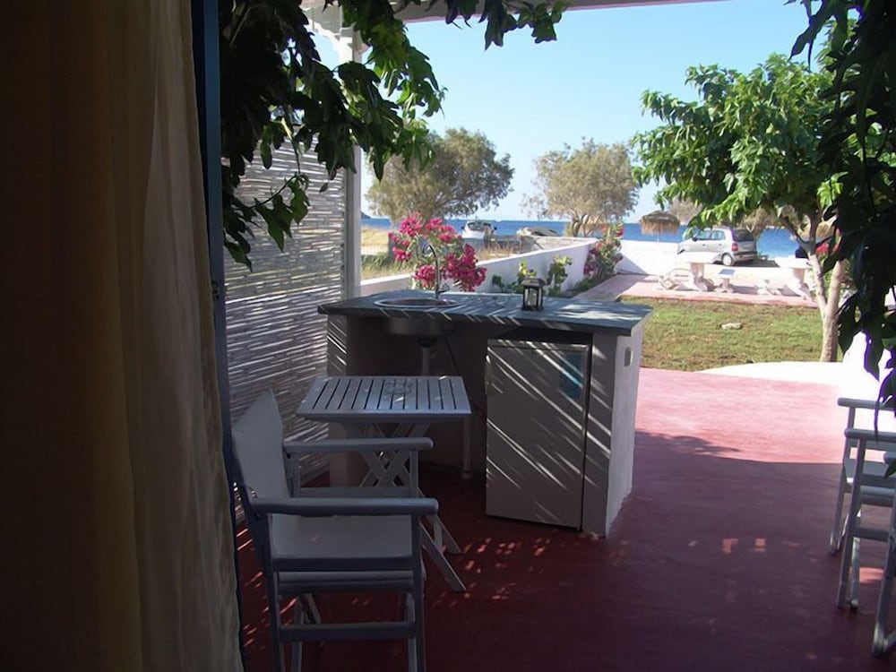 Фото Avlomonasbeach – Adults Only