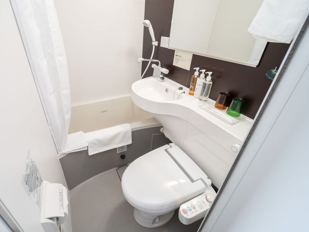 Фото Super Hotel Kakogawa Ekimae