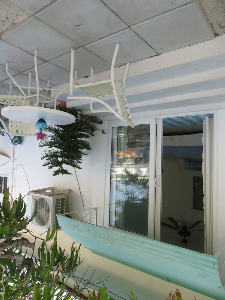 Фото Spectacular Beach Front View