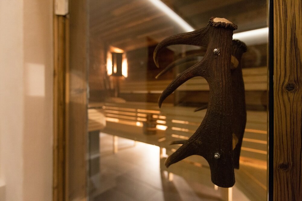 Фото Hotel Nuhnetal