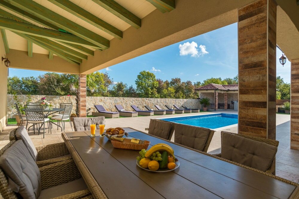 Фото Villa Idassa