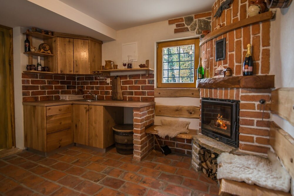 Фото Vineyard cottage Rataj 2