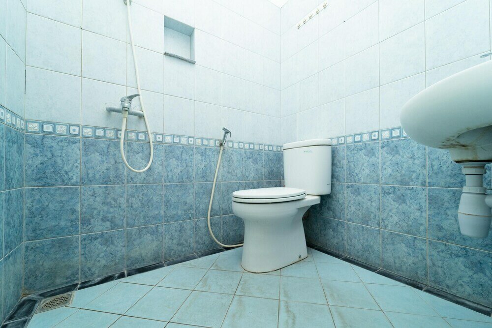 Фото KoolKost Syariah Computer University of Indonesia